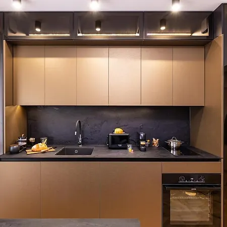 Happy People 2 Bd, By Flat Mаnager * 普罗夫迪夫