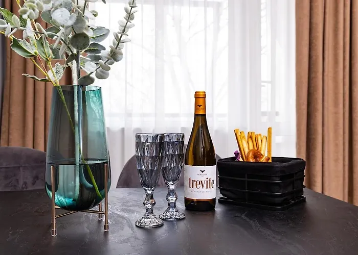 公寓 Happy People 2 Bd, By Flat Mаnager 普罗夫迪夫