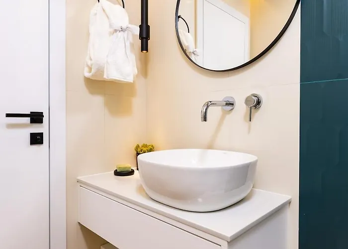 公寓 Happy People 2 Bd, By Flat Mаnager *