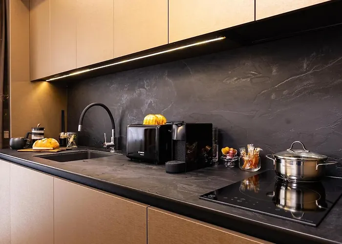 公寓 Happy People 2 Bd, By Flat Mаnager 普罗夫迪夫