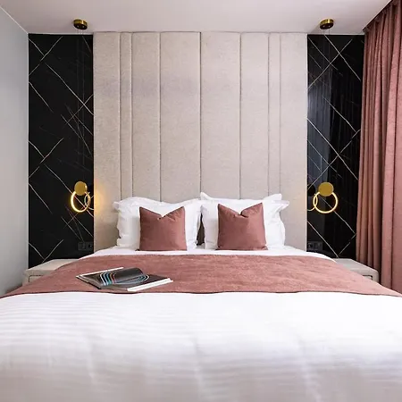 Апартамент Happy People 2 Bd, By Flat Mаnager Пловдив