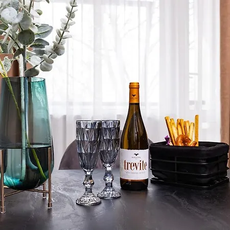 Апартамент Happy People 2 Bd, By Flat Mаnager Пловдив