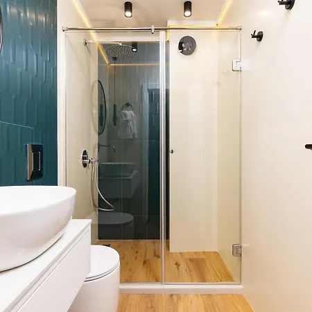 Happy People 2 Bd, By Flat Mаnager Пловдив