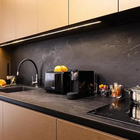 Апартамент Happy People 2 Bd, By Flat Mаnager Пловдив