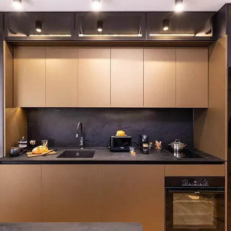 Apartamento Happy People 2 Bd, By Flat Mаnager Plovdiv