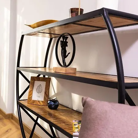 Apartamento Happy People 2 Bd, By Flat Mаnager *