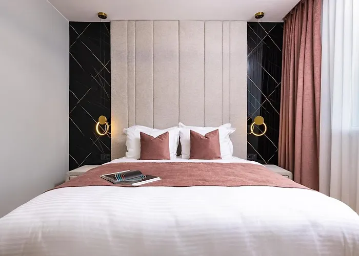 شقة Happy People 2 Bd, By Flat Mаnager بلوفديف