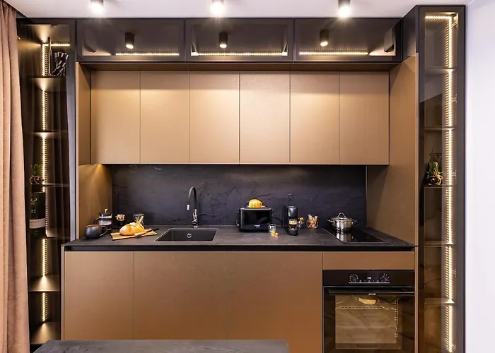 Happy People 2 Bd, By Flat Mаnager * بلوفديف