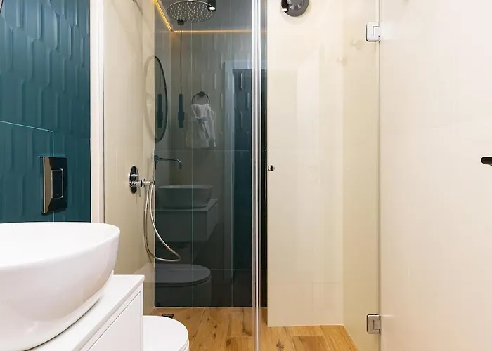 Happy People 2 Bd, By Flat Mаnager بلوفديف