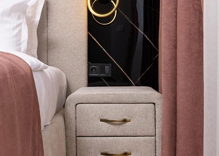 شقة Happy People 2 Bd, By Flat Mаnager *